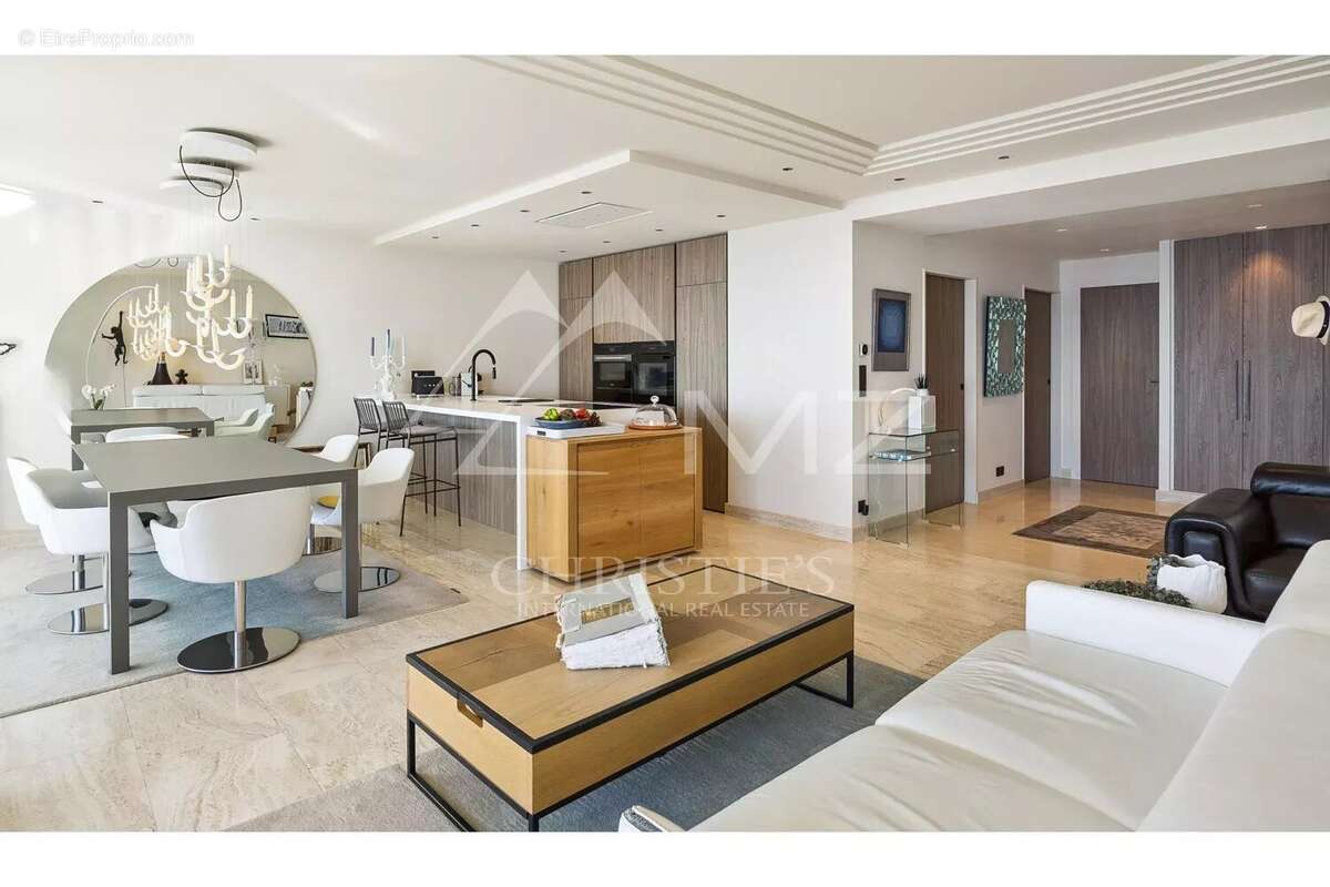 Appartement d'exception dans résidence de standing - photo 18