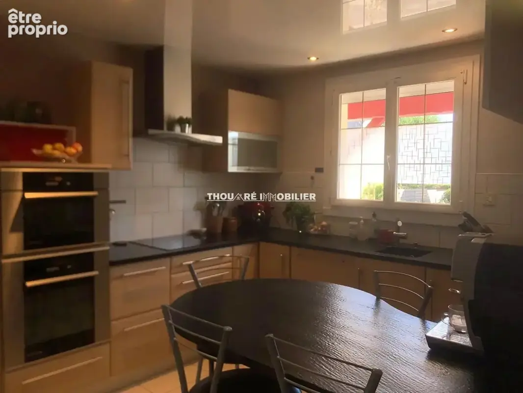 Maison Coueron 135 m2 - photo 2