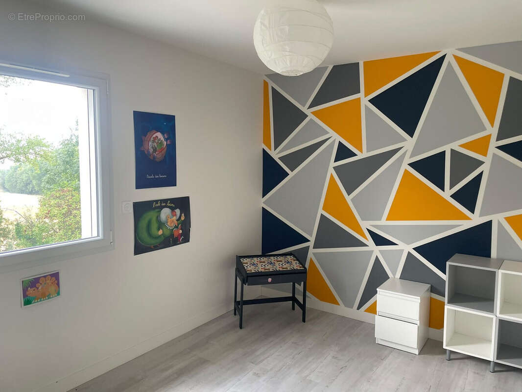 Maison 142 m² à Saint-Babel  - photo 6