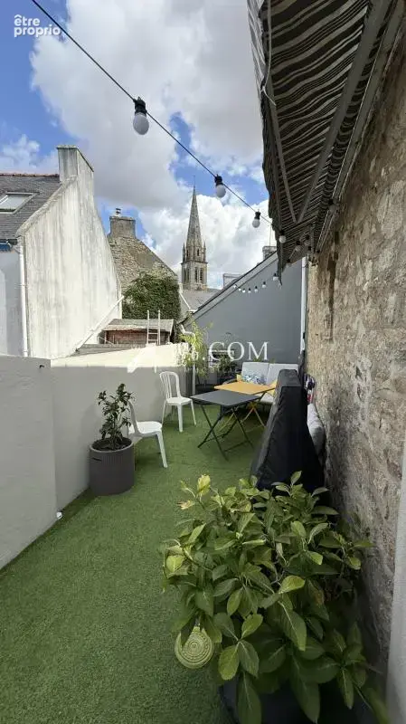 Coeur du bourg de Baden, maison avec 5 chambres - photo 9