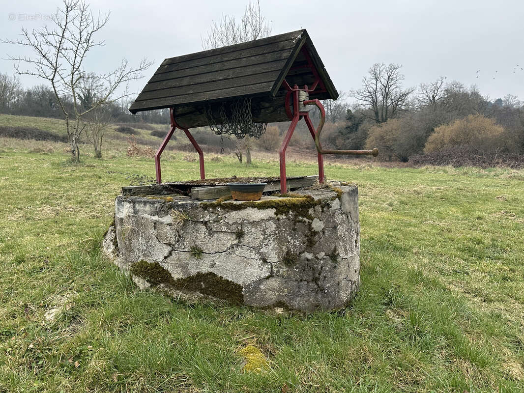 Maison à SAINT-MAUR
