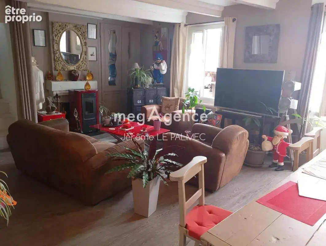 Appartement à TOUQUES