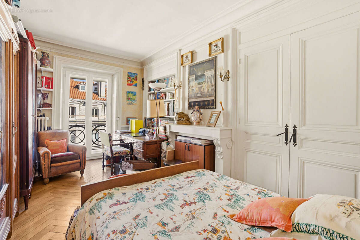 Appartement à LYON-3E