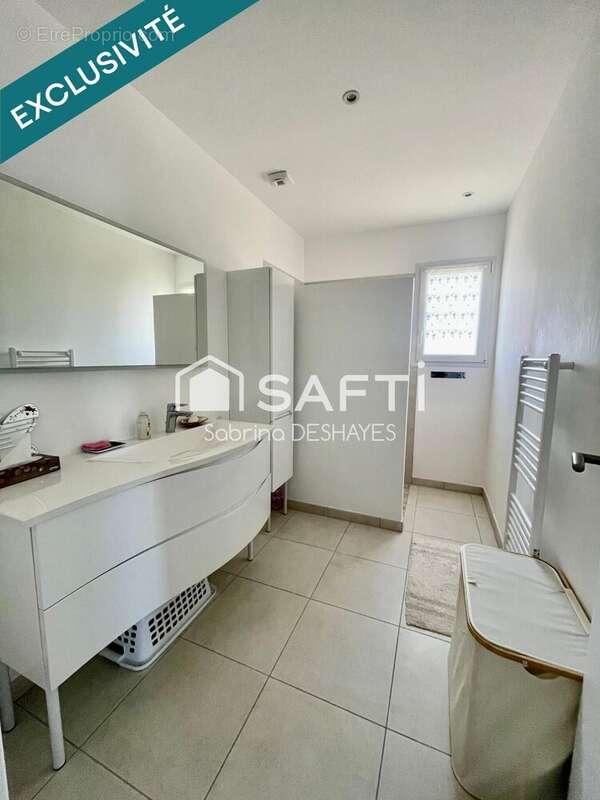 Photo 9 - Maison à LOUDUN