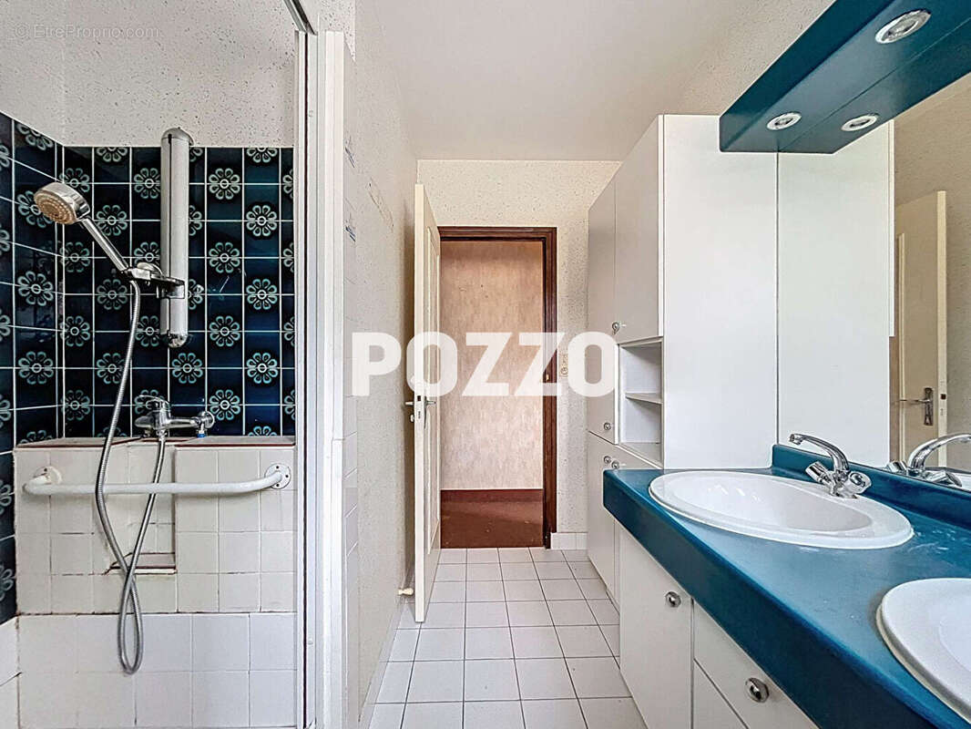 Maison à SAINT-PLANCHERS