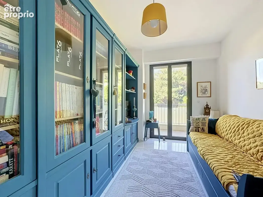 Dernier etage 6 pièces bois de cythere - photo 24