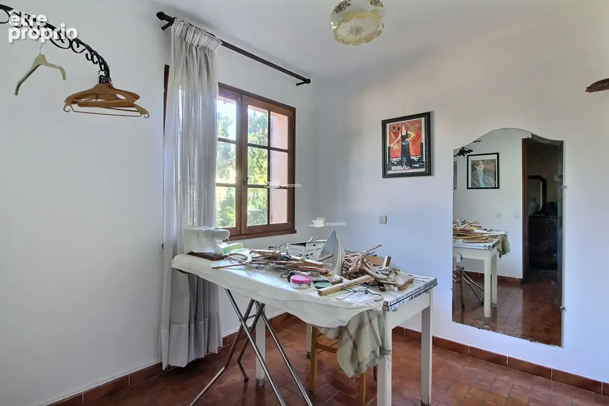 MOUGINS - Villa individuelle 5P - photo 10