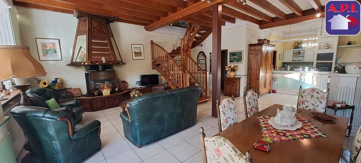Maison à LAVELANET