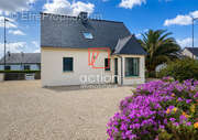 Maison à PLEUBIAN