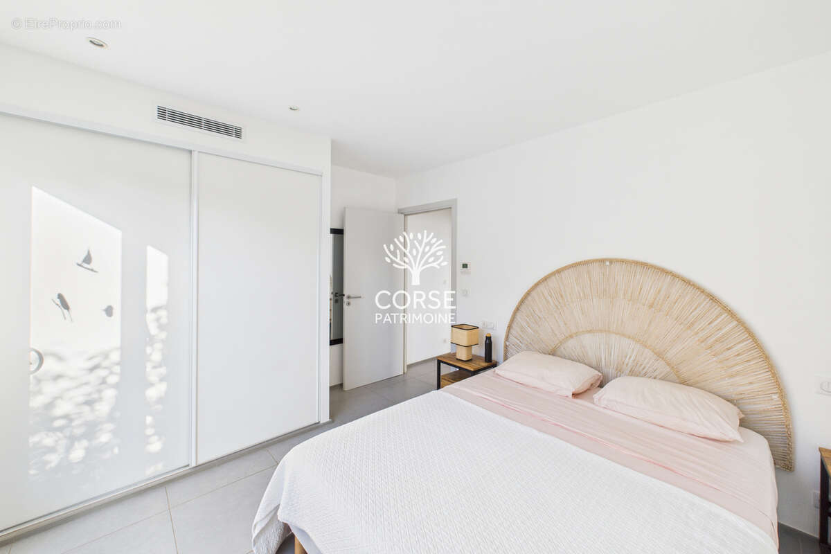 Maison à PORTO-VECCHIO