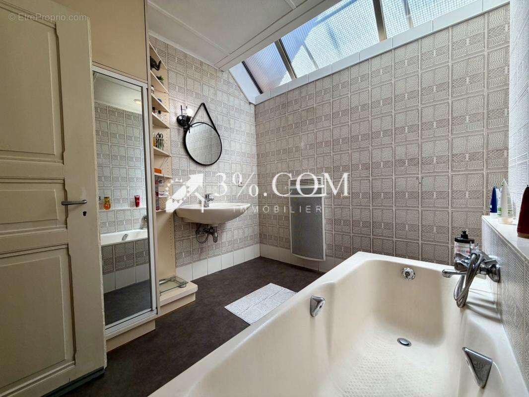 Exclusivité 3%.com - hurtigheim, belle maison alsacienne de - photo 18