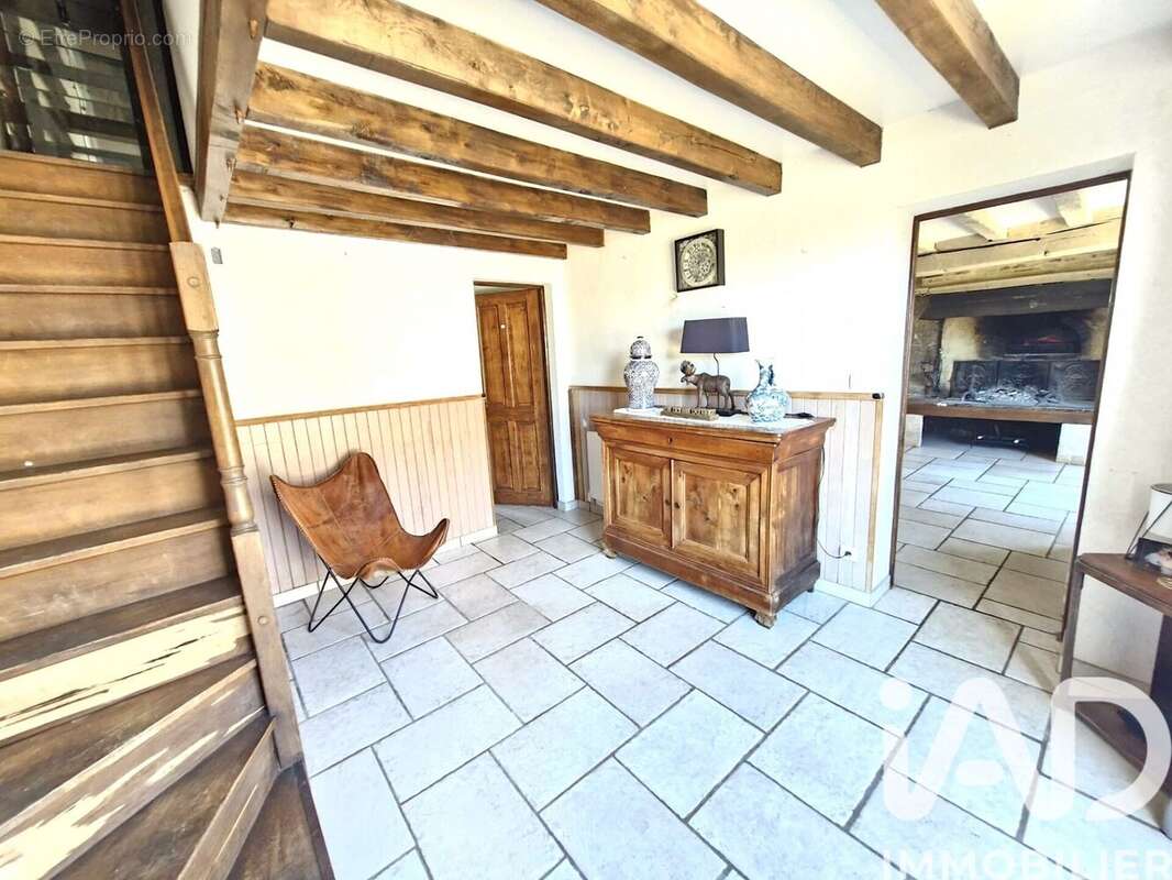 Photo 6 - Maison à BRAY-EN-VAL