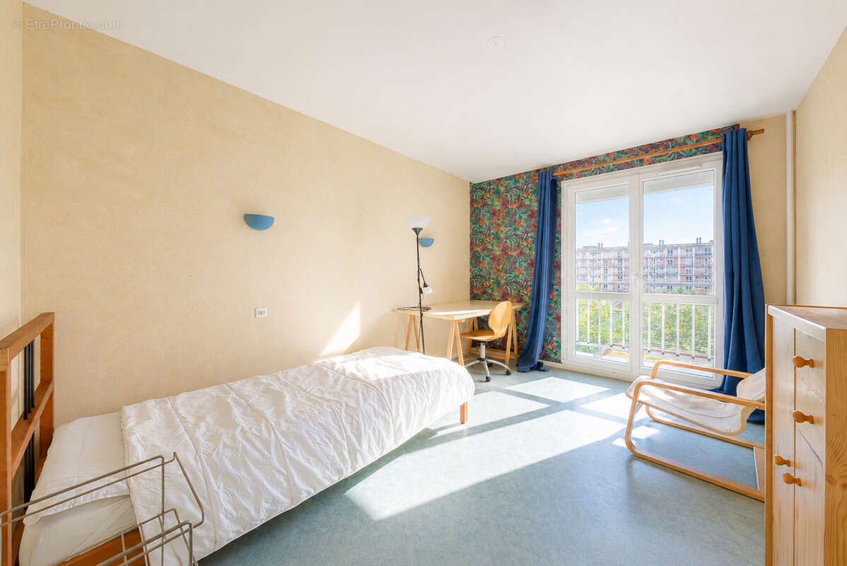 Appartement T3 - Villejean - photo 7