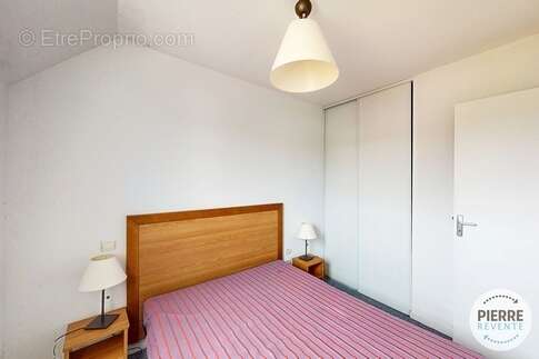 Appartement à CROZON