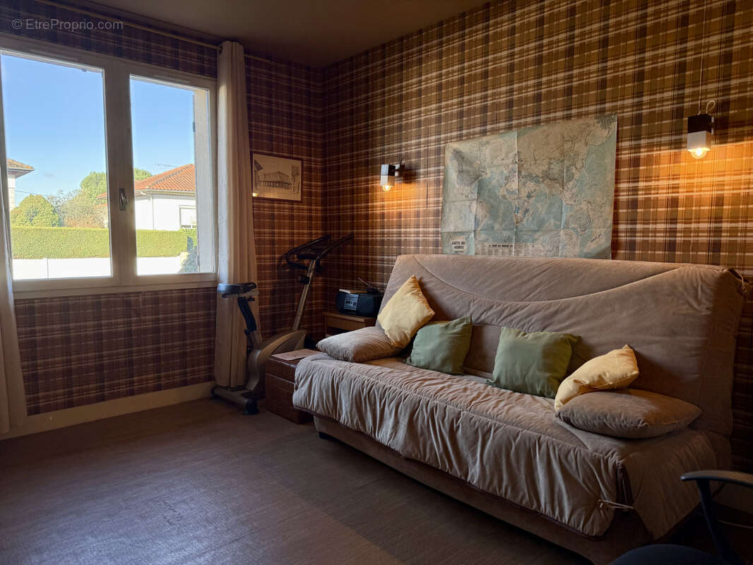 Maison à VILLENEUVE-SUR-LOT