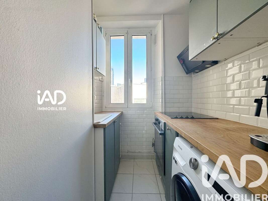 Photo 8 - Appartement à PUTEAUX