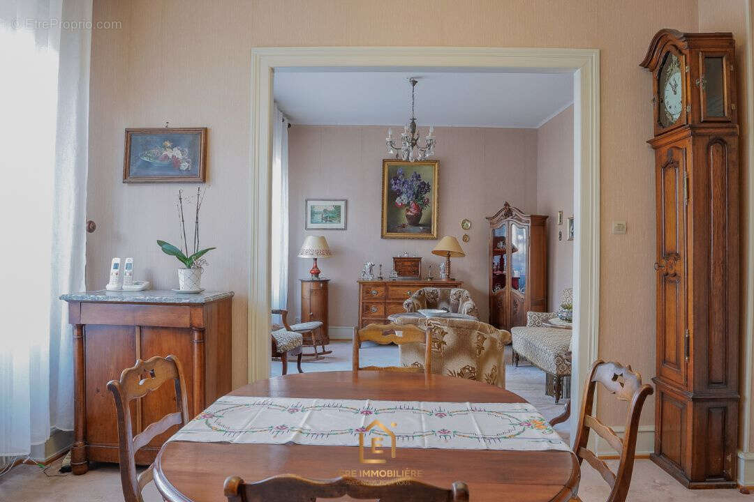 Maison à WASSELONNE