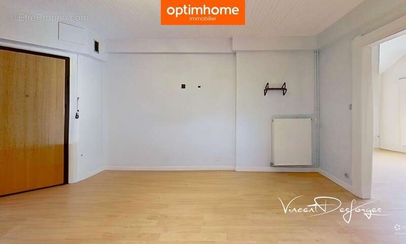 Appartement à HAYANGE