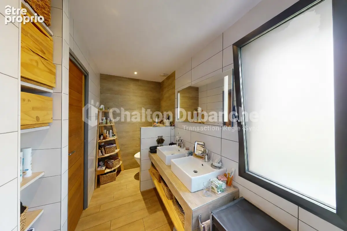 IGUERANDE - Maison  6 pièce(s) 156 m² - photo 13