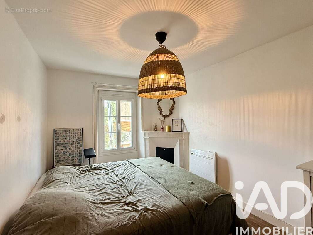 Photo 7 - Maison à LE PALLET