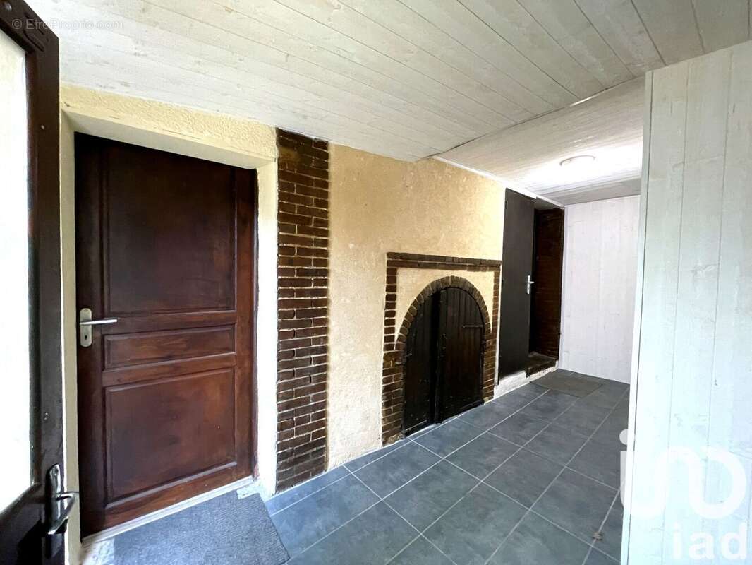 Photo 3 - Appartement à MEZIERES-EN-DROUAIS