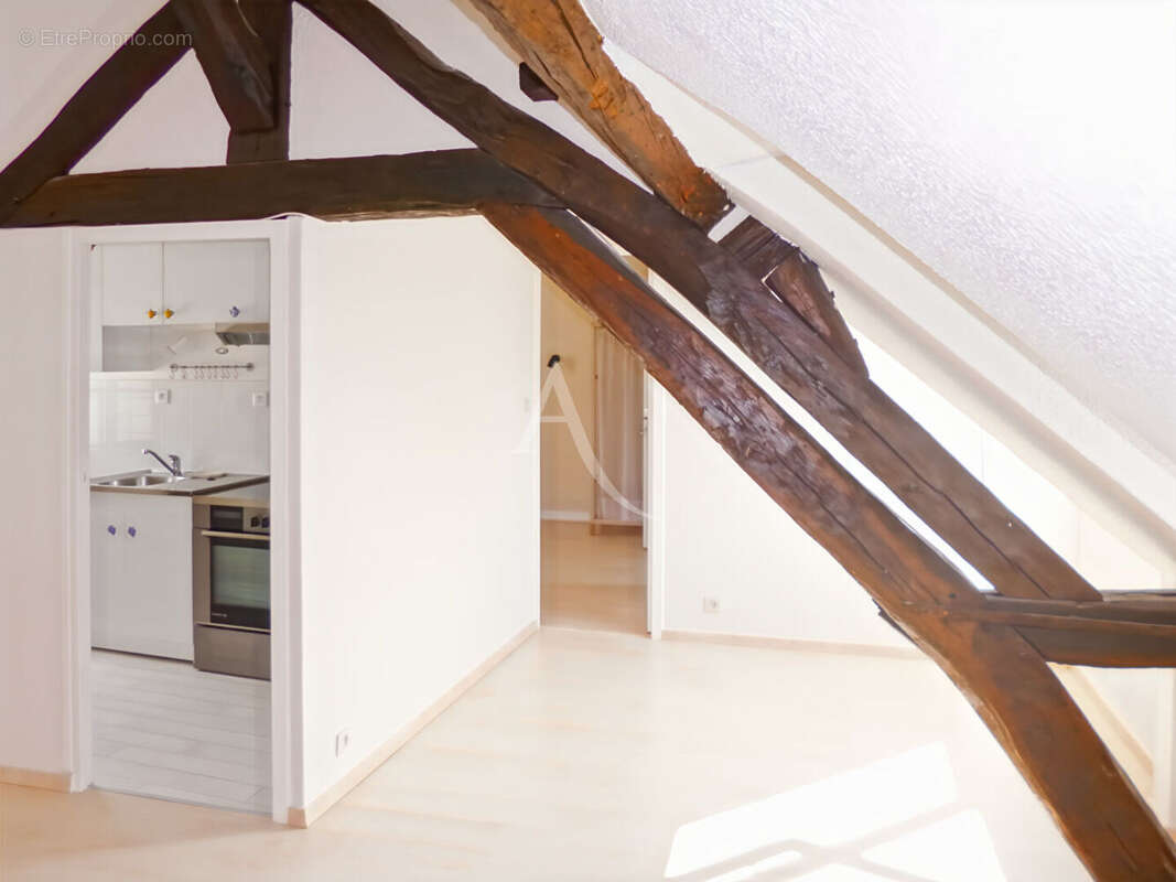 Appartement à ROUEN