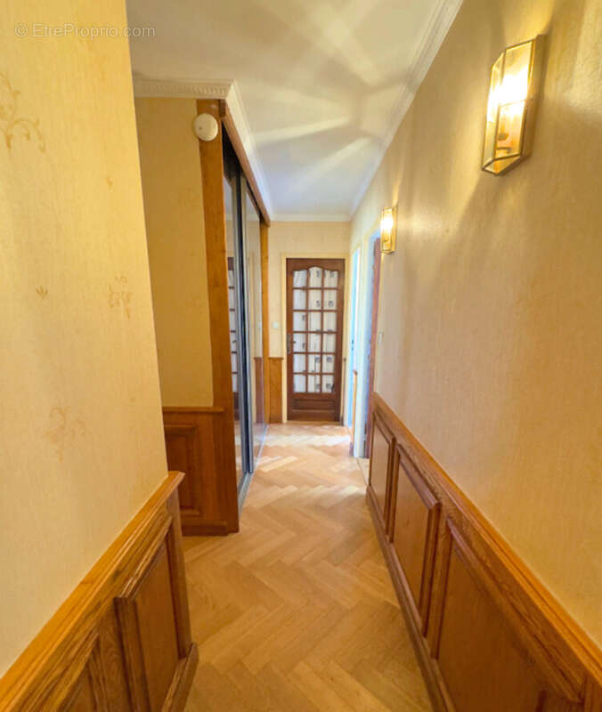 Appartement à ANGERS