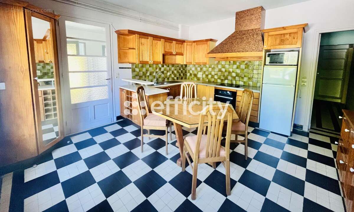 Maison à MIMIZAN