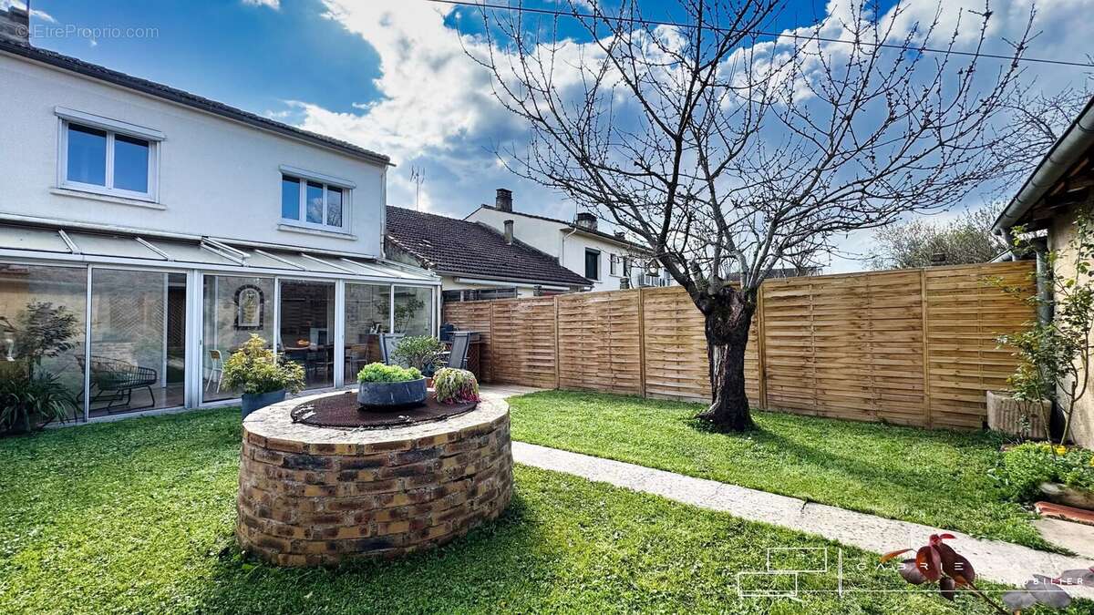 Maison à AUCH