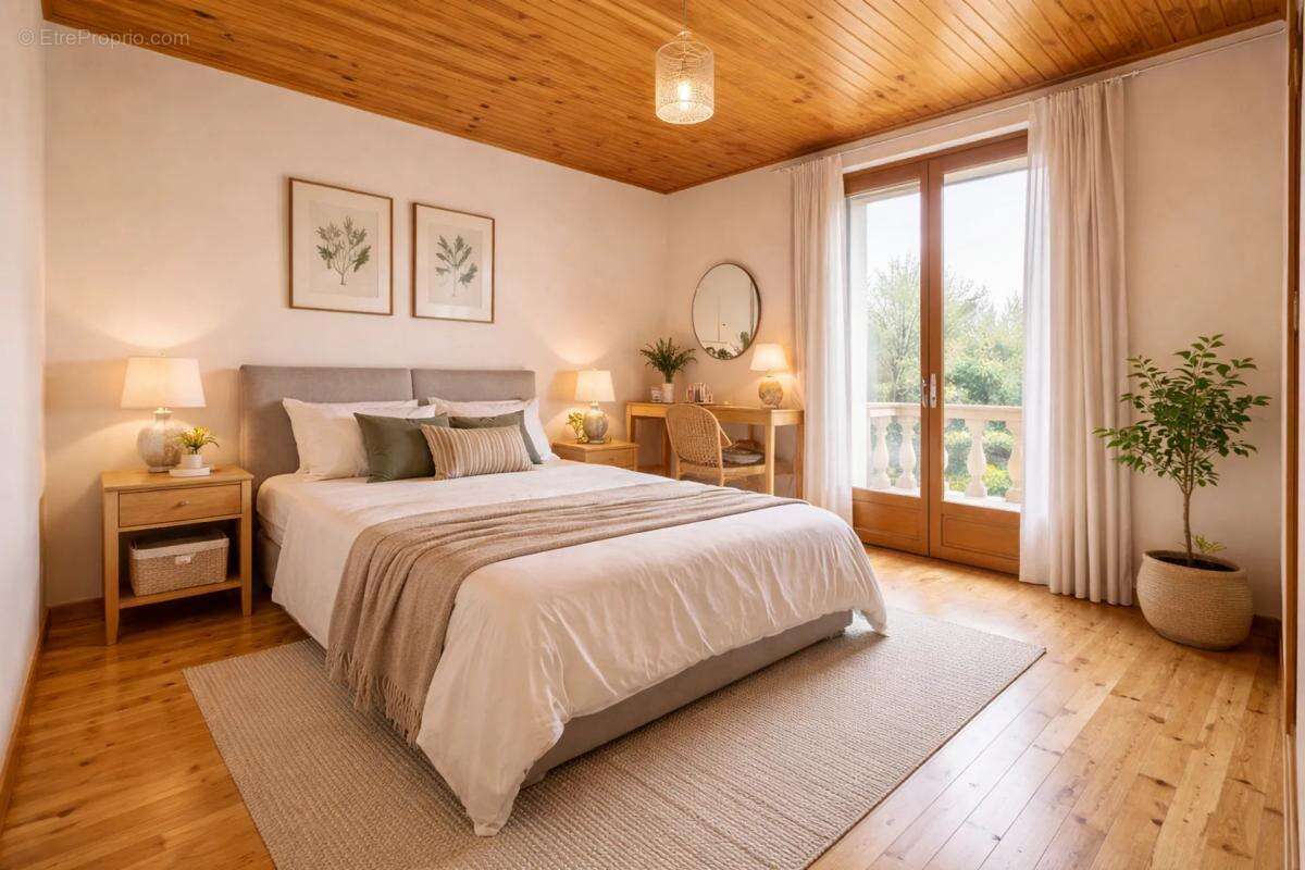 Maison à VITRY-LE-FRANCOIS