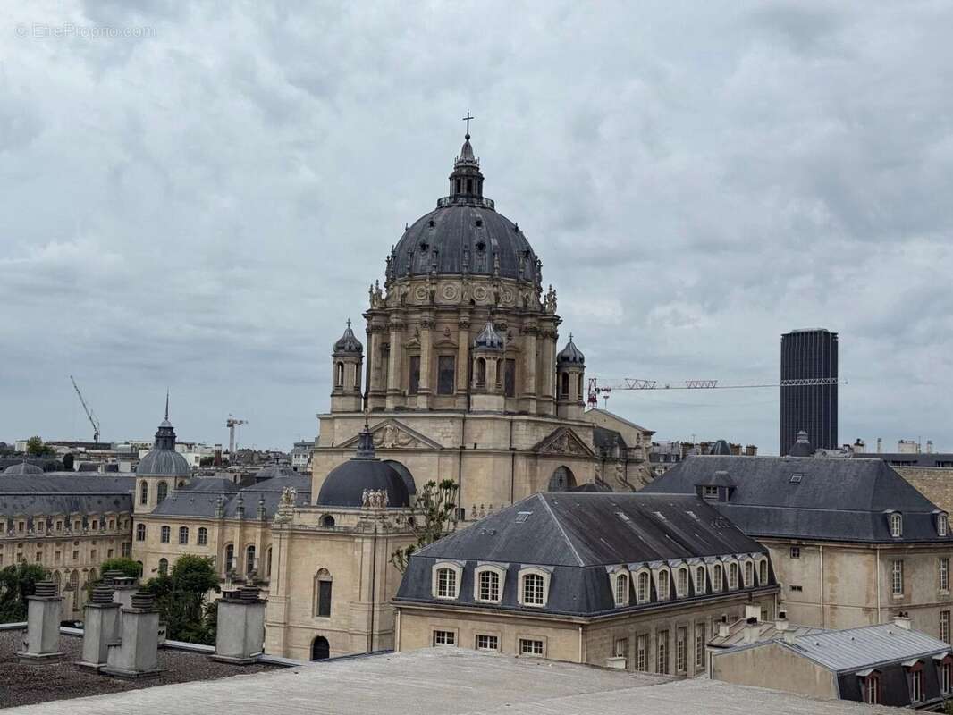 Vente Appartement Paris(75005) 85 000ï¿œ - photo 2