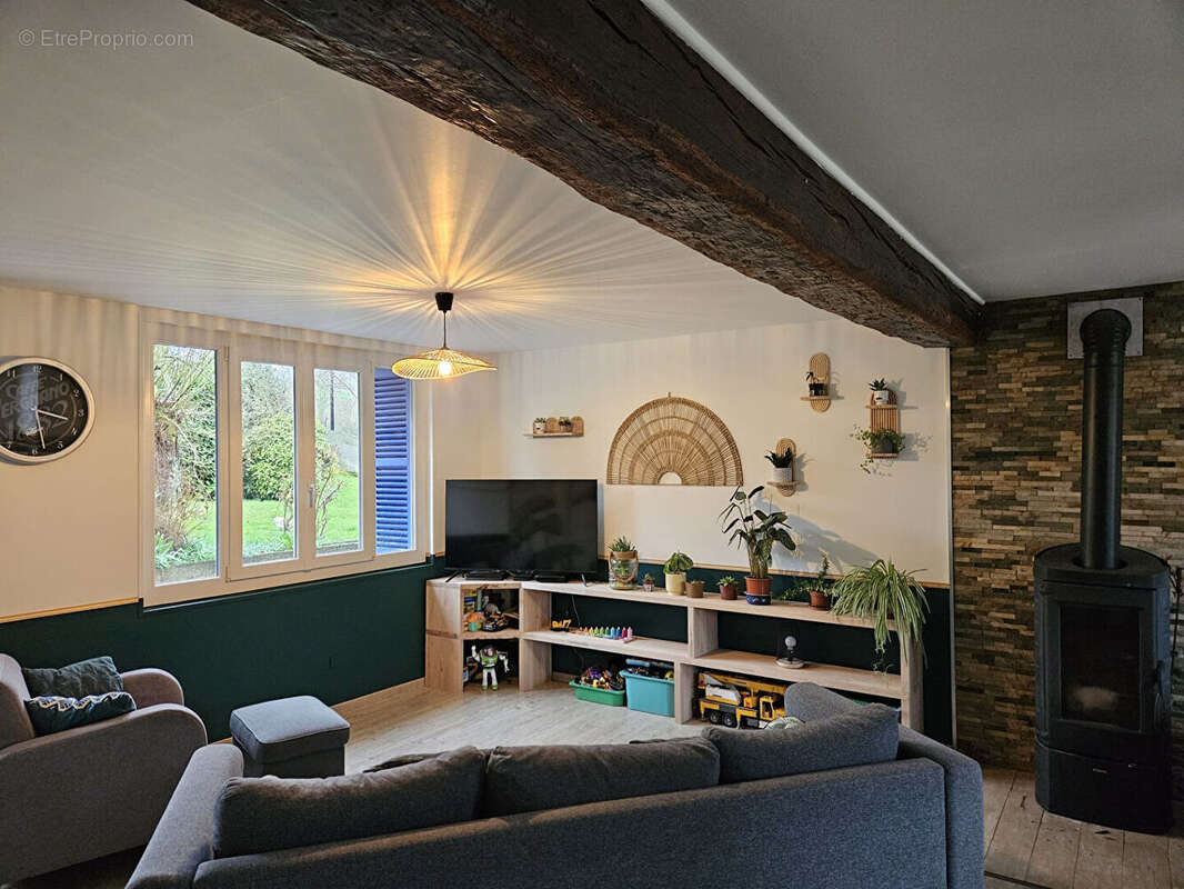 Maison à LA FERTE-SOUS-JOUARRE