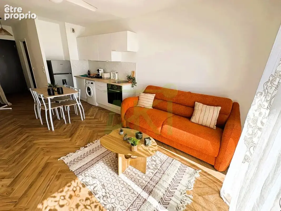 Appartement 1 pièce 30 m² à vendre à Ajaccio (20000) - photo 6