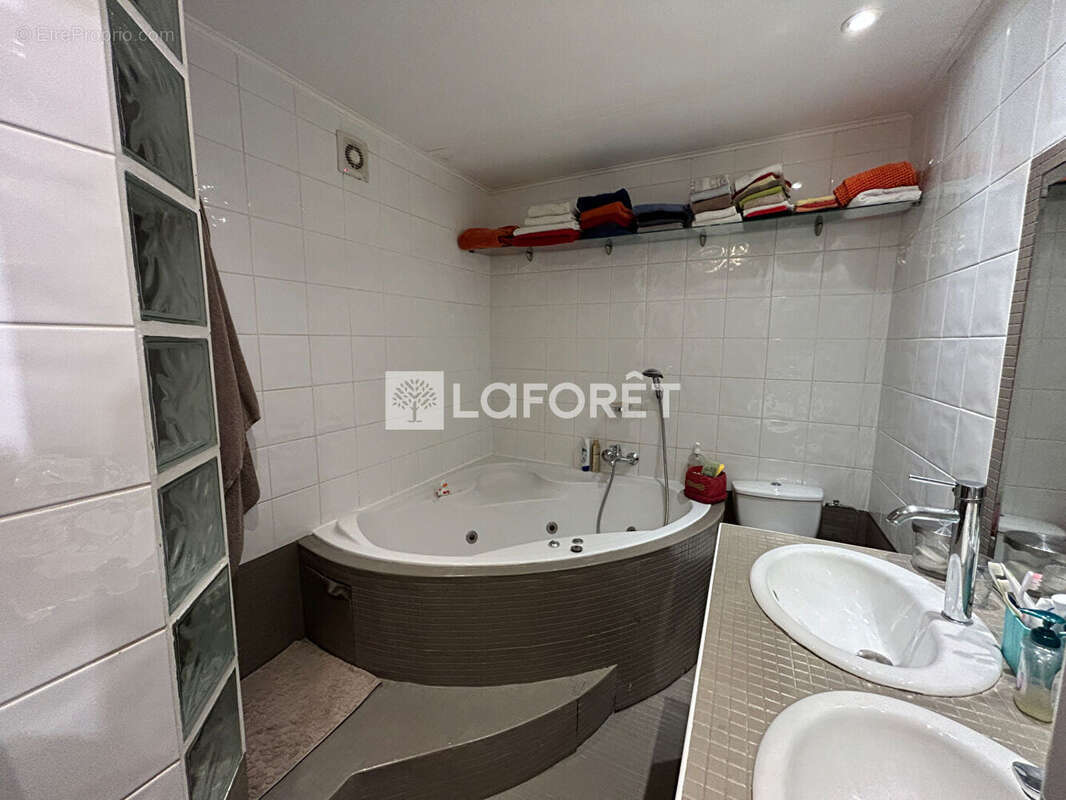 Appartement à PALAISEAU