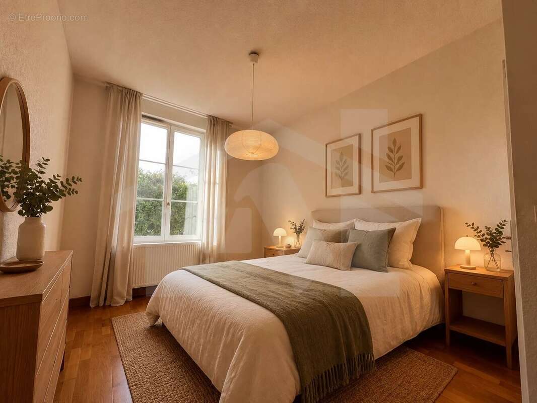 Appartement 5P+C de 137m2 - photo 5
