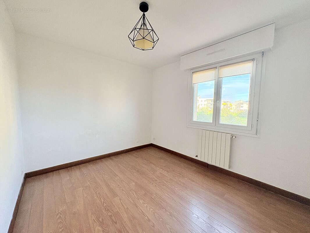 Appartement à AJACCIO