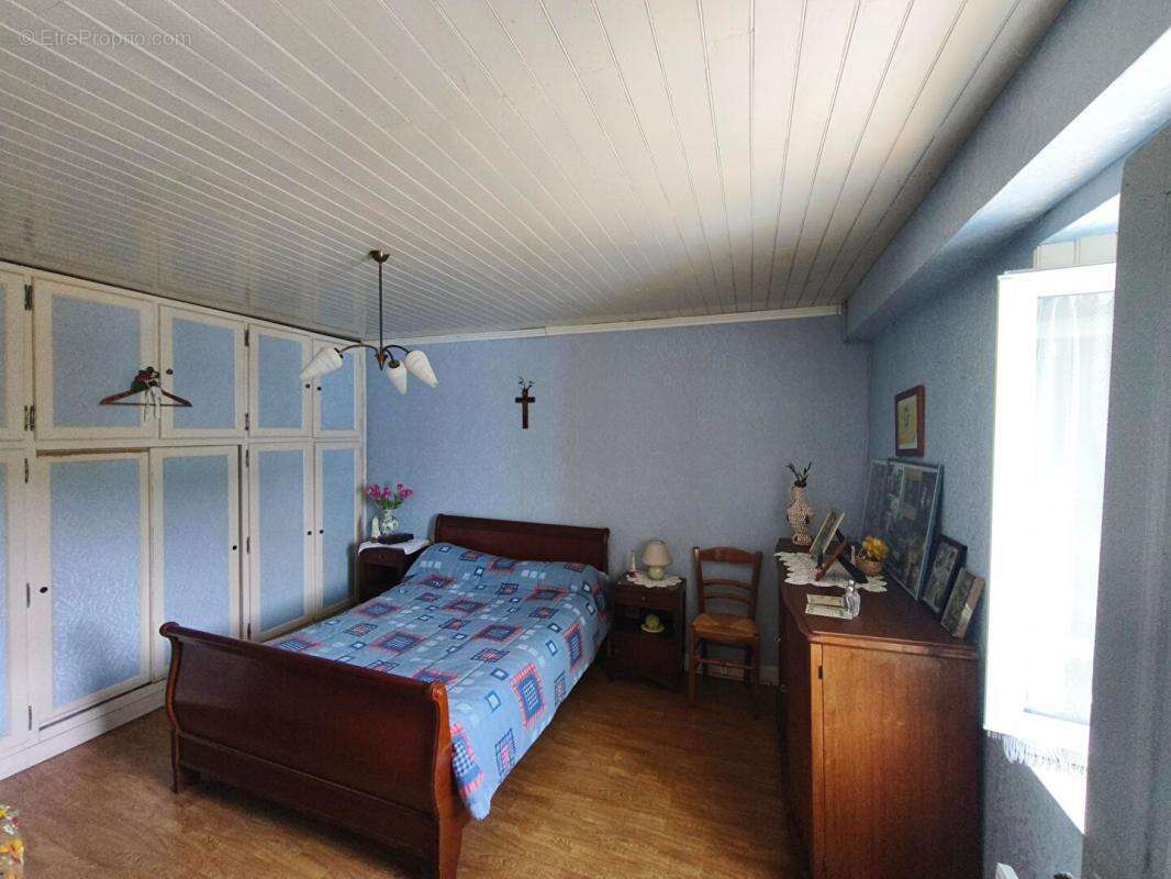 Maison à MAZAMET
