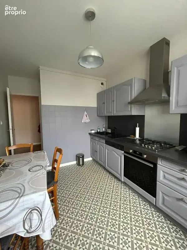 Appartement  5 pièce(s) 92.43 m2 - photo 6