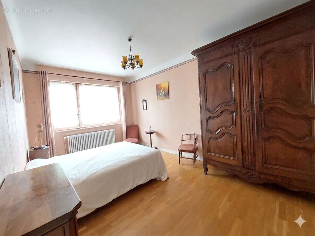 Maison Montigny-les-metz 5 pièce(s) 151m2 - photo 3