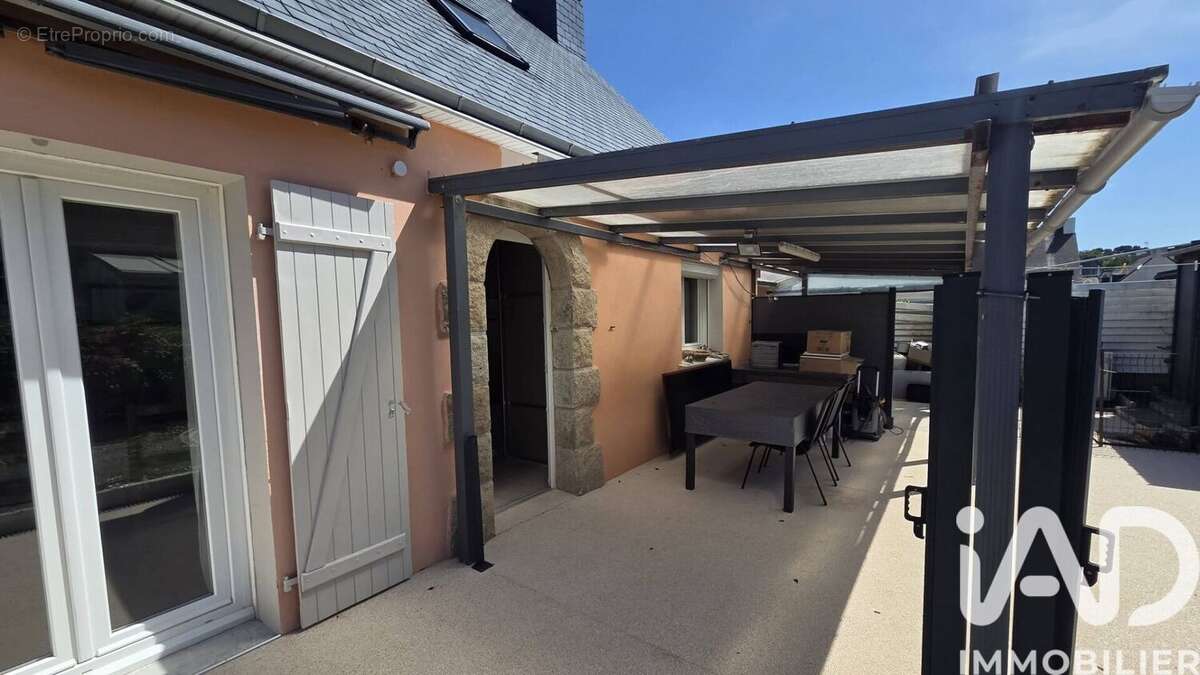 Photo 9 - Maison à TREGUNC