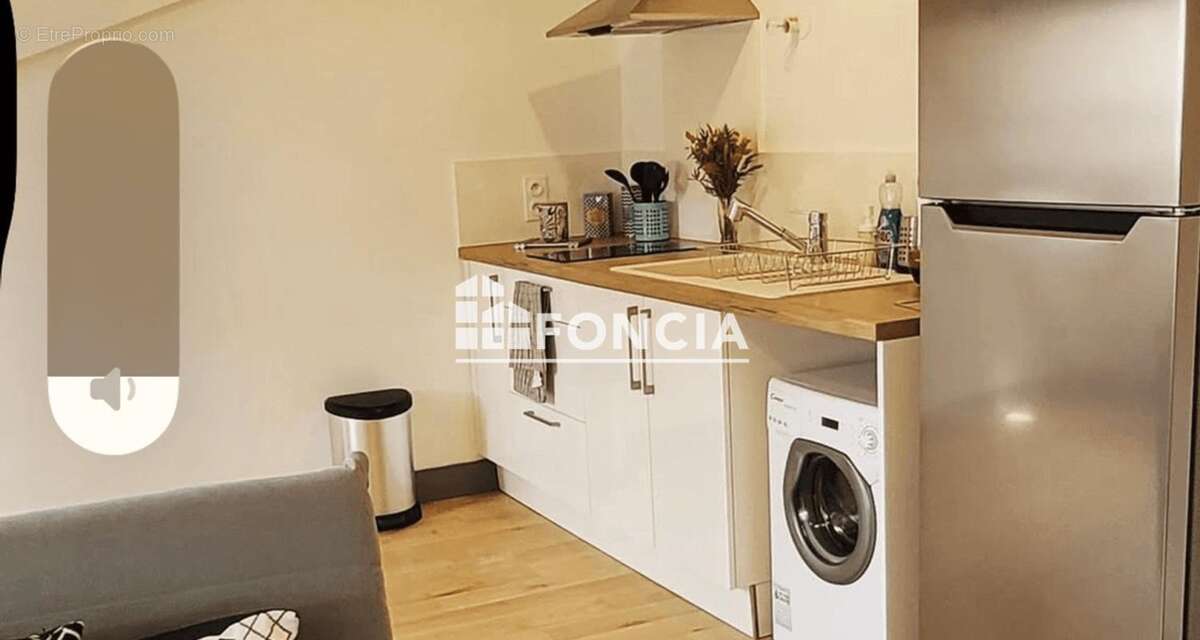 Appartement à LIBOURNE