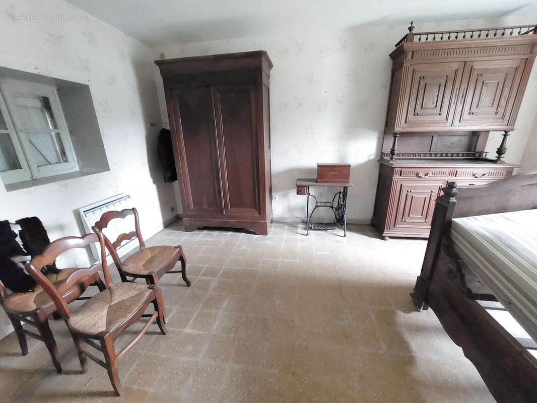 Maison à TOULON-SUR-ALLIER