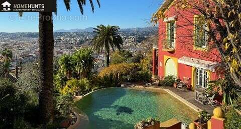 Maison 220 m² à Nice  - photo 2