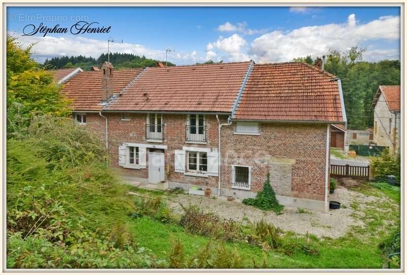 Maison à vendre 5 pièces TOGES (08) - photo 2
