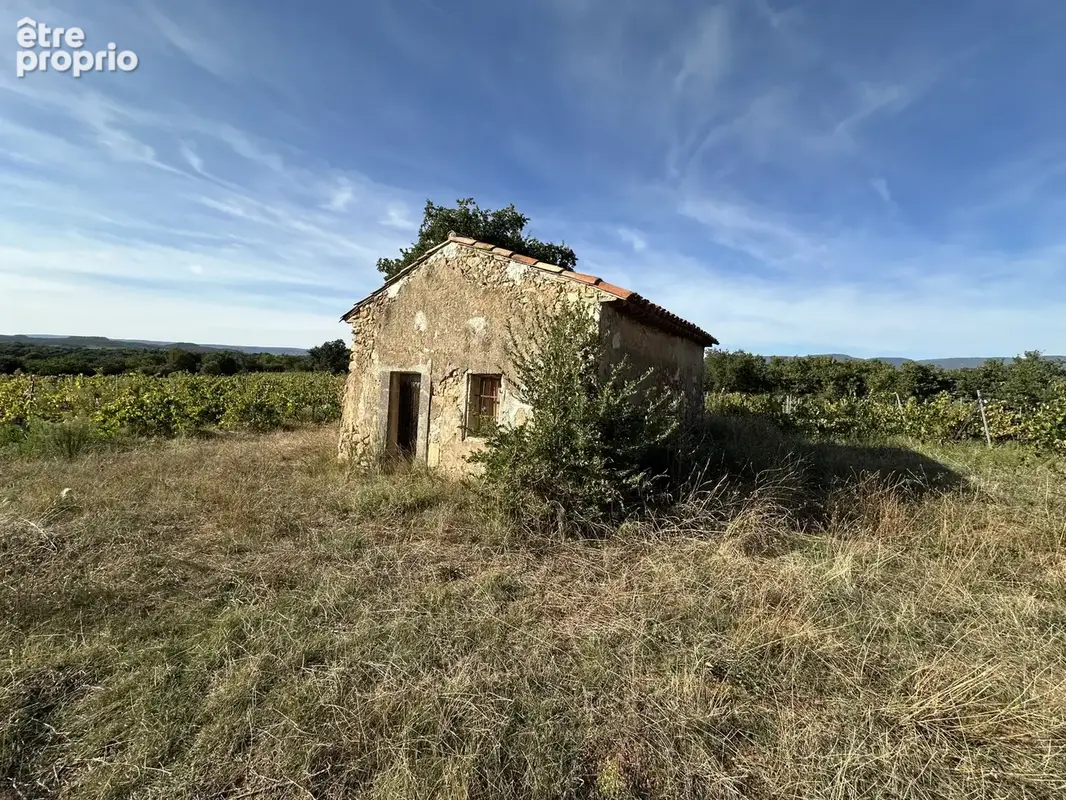 Mas au coeur du Luberon - photo 7