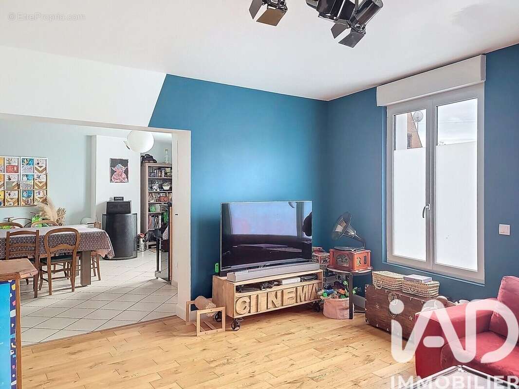 Photo 2 - Maison à HEM