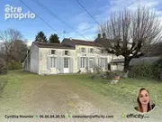 Maison à THORS