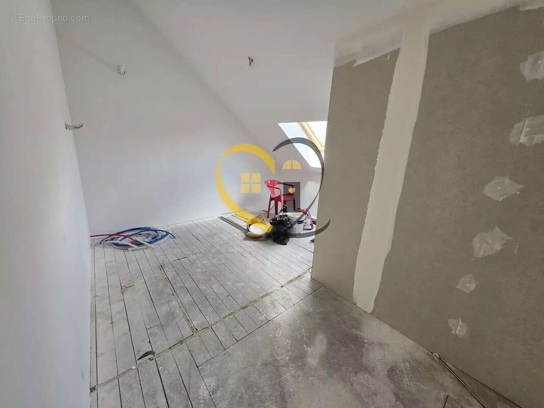 Appartement à LES AIX-D&#039;ANGILLON