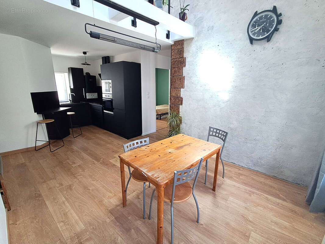 Appartement à HERBLAY