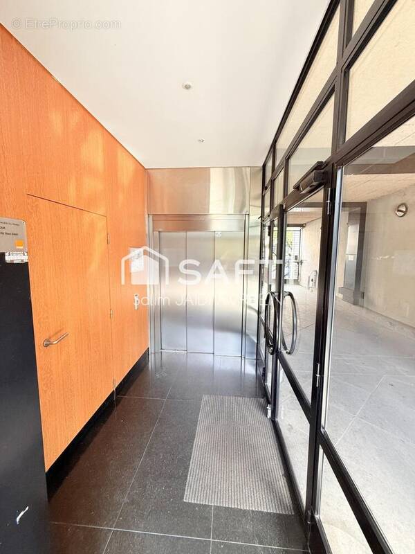 Photo 1 - Appartement à CHAMPIGNY-SUR-MARNE